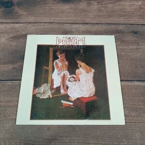 Prism Small Change Vinyl Record Album LP Capitol Records 1977